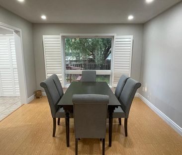 For Lease - 239 Brisdale Drive Unit# Upper, Brampton, Ontario - Photo 6