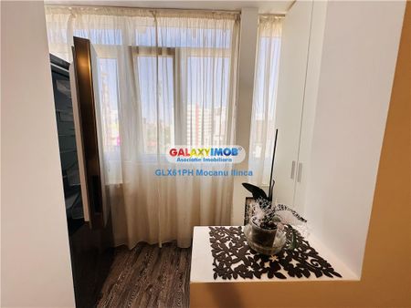 Inchiriere apartament 2 camere, modern, ultracentral, Ploiesti - Photo 4