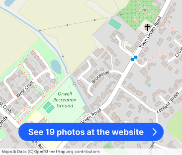 Brookside, Orwell, SG8 - Photo 1