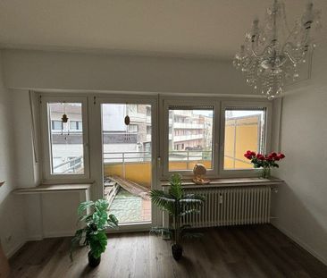 Wohnung zur Miete in Emsdetten Nur 100 m zum Bahnhof - Photo 4