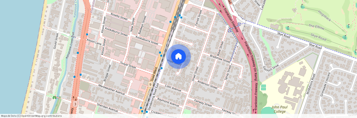 3 Hope Court, Vic 3199, Frankston