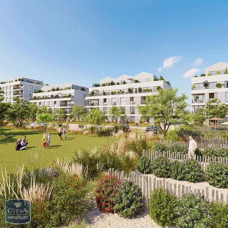 Location Appartement 3 pièces 63m² FLEURY SUR ORNE 14123 - Photo 2