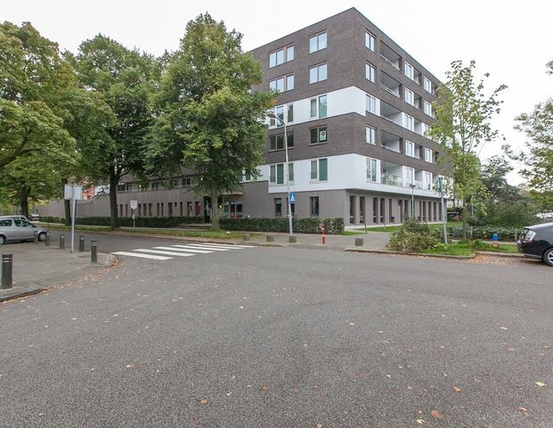 Beethovenlaan 5-9 - Photo 1