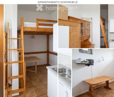 Monolocale Pollegio - Photo 1