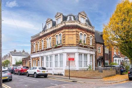 Goring Road, Bounds Green, N11 - Photo 2