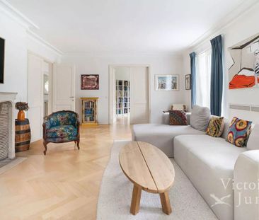 Huis te huur in Sint-Pieters-Woluwe voor € 4.500 met 5 slaapkamers - Foto 1