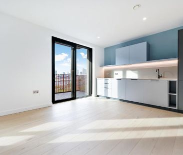 Studio to rent - Photo 2