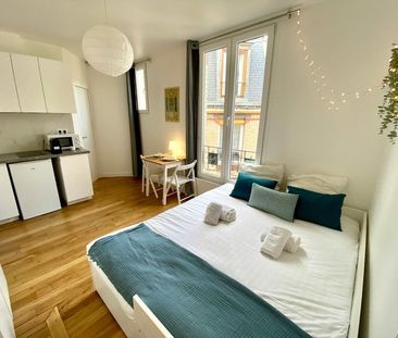 Rue Olivier de Serres - Photo 4