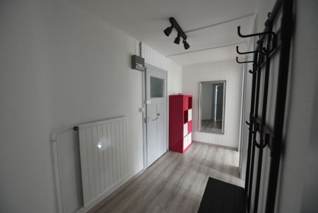 Charmant appartement meublé - Photo 2