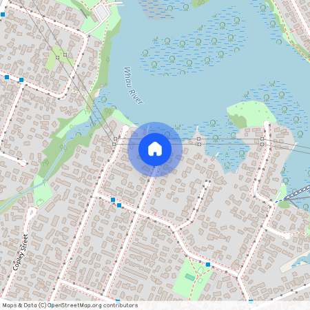 1/36 Koromiko Street, New Lynn, Waitakere City