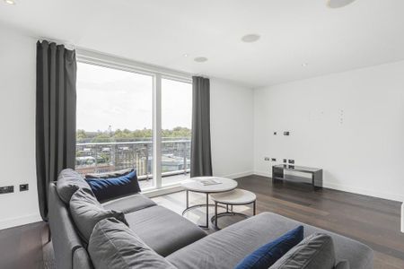 3 bedroom apartment to rent - Photo 3