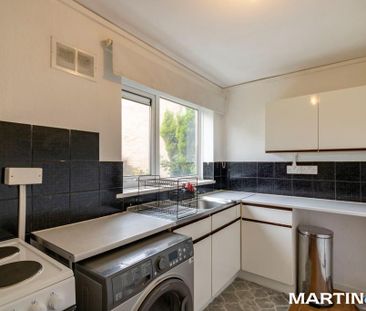 1 bedroom ground floor maisonette to rent - Photo 4