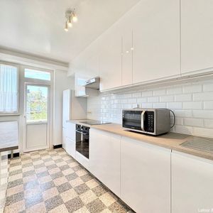 In optie - Appartement te huur in Evere met 1 slaapkamer - Foto 2