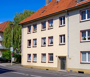 3-Zimmer-Wohnung in Solingen Mitte - Foto 1