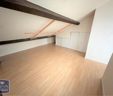 Location Appartement 3 pièces 29m² CLERMONT FERRAND 63000 - Photo 2