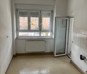 Geräumige 4 Zimmerwohnung - Photo 1