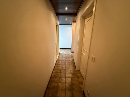 3 slaapkamer woning met tuin - Foto 3