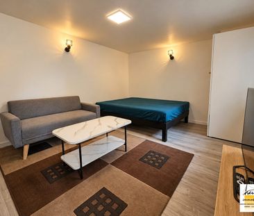 Location Appartement 1 pièce 18m² LE HAVRE 76600 - Photo 1