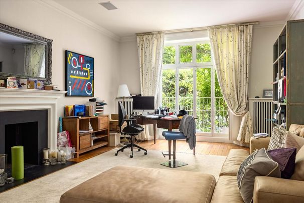 5 bedroom detached house to rent - Photo 1