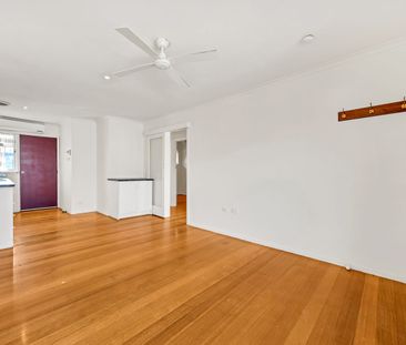 Bright, Comfortable Two-Bedroom Home – Low Maintenance & Sun-Filled! - Photo 1