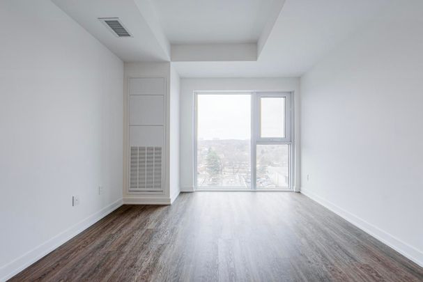 For Lease - 4569 Kingston Road Unit# 804, Toronto, Ontario - Photo 1