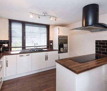 2 Bed Maisonette, Bethany Gardens, AB11 - Photo 1