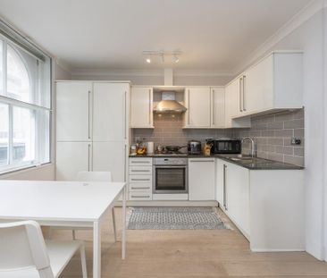 1 bedroom flat to rent - Photo 6
