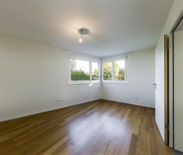 Einzigartige 4.5-Zimmer-Garten-Wohnung in Laufen, Kanton BL - Photo 4