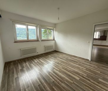 St-Imier, superbe appartement de 3.5 pièces - Photo 3