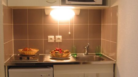 T2 53m² rue - Photo 2