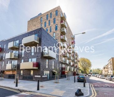 1 Bedroom flat to rent in Duckett Street, Stepney, E1 - Photo 2