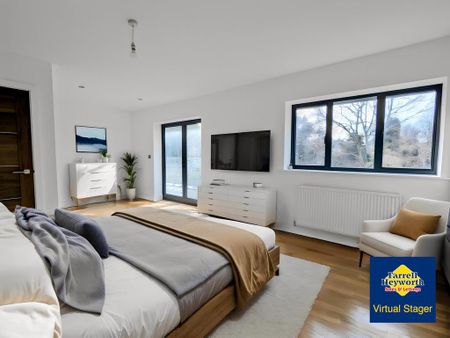 6 bedroom detached house to rent - Photo 5