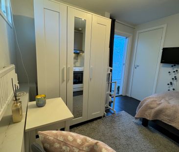 Gösvägen, Lidingö - Photo 5