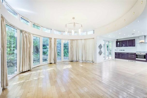 Mapesbury Road - Photo 1