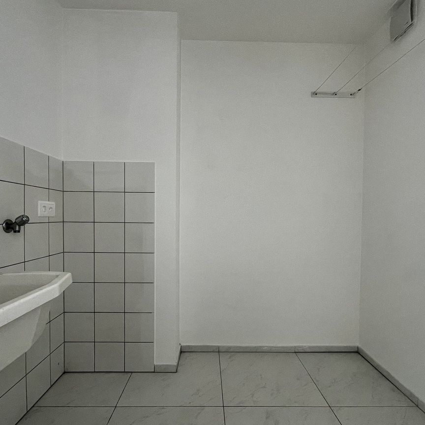 4.5 Zimmer, 105 m², 3. Stock - Photo 1