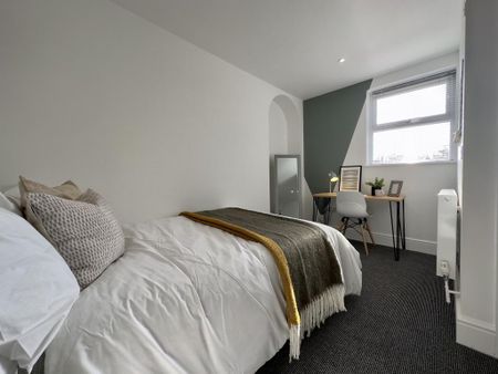 6 bedroom house to rent - Photo 5