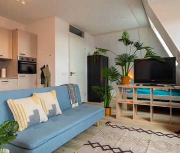 Te huur: Appartement West Havenstraat in Leiden - Photo 6