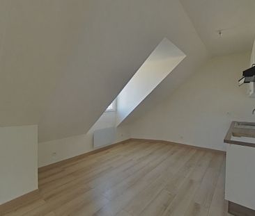 Location appartement 2 pièces, 29.33m², Lagny-sur-Marne - Photo 5