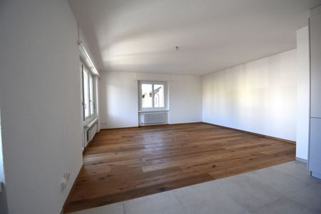 Helle 4.5 Zimmerwohnung im Zentrum von Derendingen - Foto 2