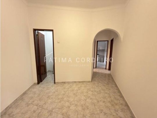 Apartamento T2 - Photo 1