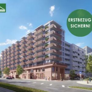 Jetzt entdecken, auswählen und einziehen - modernes Wohnen im Village im Dritten! - Photo 3