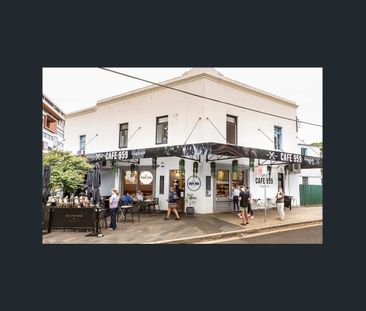 TWO BEDROOM TOWNHOUSE IN THE HEART OF KOGARAH - Photo 1