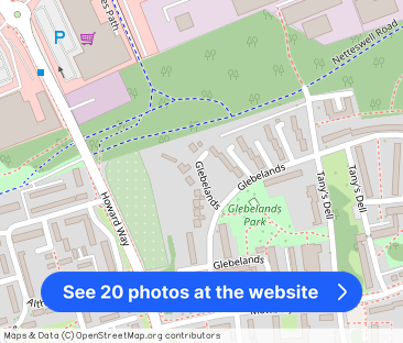 Glebelands., Harlow, Essex, CM20 - Photo 1