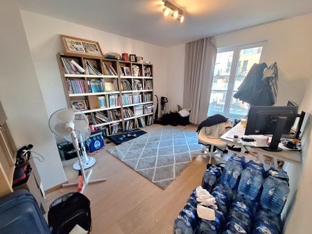 Allee Christian de Duve, 1200, Sint-Lambrechts-Woluwe - Photo 3