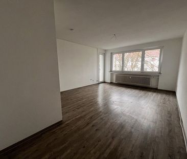 3 Zi. Wohnung frei mit ebenerdiger Dusche! - Photo 1