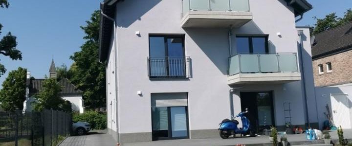 Traumwohnung in Waldrandlage - Photo 1