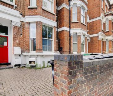 Studio to rent - Photo 4