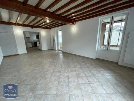 Maison à louer 4 pièces 85.07m² - Photo 2