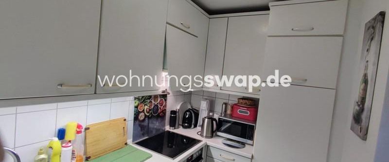 Wohnungsswap - 1 Zimmer, 44 m² - Römerstraße, München - Foto 1