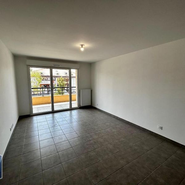 Location Appartement 3 pièces 57m² ARLES 13200 - Photo 1